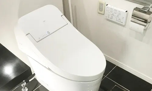 節水型トイレ補助金