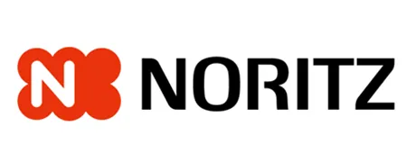 ノーリツ特長